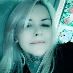 Meet your Posher, Tricia